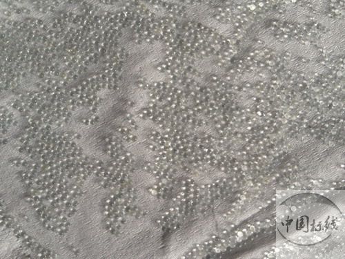 新华工业园区金属表面处理车间